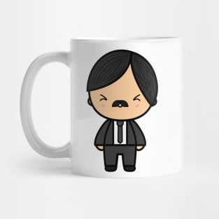 Taskmaster Cuties - Mike Mug